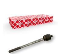 FEBI BILSTEIN Rotule axiale pour RENAULT Espace IV (JK, JK0/1) Avant Gauche