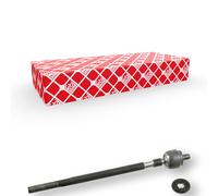 FEBI BILSTEIN Rotule axiale pour RENAULT Kangoo I Express (FC, FC0/1) Avant