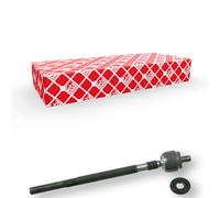 FEBI BILSTEIN Rotule axiale pour RENAULT Kangoo I Express (FC, FC0/1) Avant