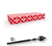 FEBI BILSTEIN Rotule axiale pour RENAULT Scénic I (JA0/1, FA0) Avant Gauche