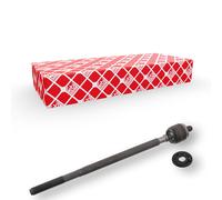 FEBI BILSTEIN Rotule axiale pour RENAULT Twingo I 3 portes (C06) Avant Gauche