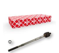 FEBI BILSTEIN Rotule axiale pour RENAULT Twingo II 3 portes (CN0) Avant Gauche