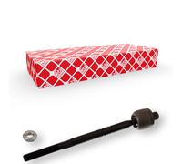 FEBI BILSTEIN Rotule axiale pour TOYOTA AVENSIS Liftback (T22) AVENSIS (T22)