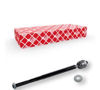 FEBI BILSTEIN Rotule axiale pour TOYOTA Camry Berline (V3) Avant Gauche Avant