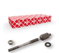 FEBI BILSTEIN Rotule axiale pour TOYOTA Camry Berline (V3) Solara Cabriolet (V3)