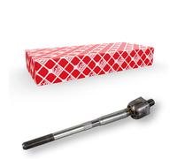 FEBI BILSTEIN Rotule axiale pour TOYOTA CARINA E (T19) Avant Gauche Avant Droite