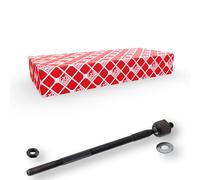 FEBI BILSTEIN Rotule axiale pour TOYOTA COROLLA (E10) COROLLA Compact (E11)