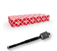 FEBI BILSTEIN Rotule axiale pour TOYOTA Highlander I (XU20) Avant Gauche Avant