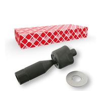 FEBI BILSTEIN Rotule axiale pour TOYOTA LAND CRUISER 90 (J9) Avant Gauche Avant