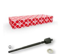 FEBI BILSTEIN Rotule axiale pour TOYOTA STARLET (P7) Avant Gauche Avant Droite