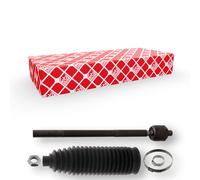 FEBI BILSTEIN Rotule axiale pour VOLVO XC60 (156) Avant Gauche Avant Droite