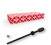 FEBI BILSTEIN Rotule axiale pour VW Golf II 3/5 portes (19E, 1G1) Jetta Mk1 (16)