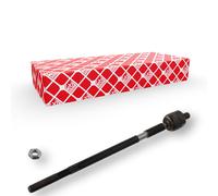 FEBI BILSTEIN Rotule axiale pour VW Polo III Classic (6V2) Caddy II Van (9K9A)