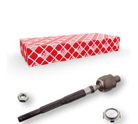 FEBI BILSTEIN Rotule axiale Rotule Axiale 24969 Essieu avant gauche 211mm