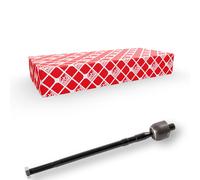 Barre de direction Essieu avant gauche 31517 FEBI BILSTEIN pour MITSUBISHI