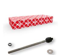 FEBI BILSTEIN Rotule axiale Rotule Axiale 42812 Essieu avant gauche Essieu avant