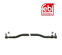 Febi BILSTEIN Rotule Barre D'Accouplement Avant Essieu Porteur Avec Mère