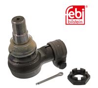 Febi BILSTEIN Rotule De Barre D'Accouplement Avant Filetage Femelle M26 X