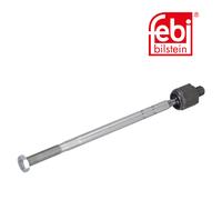 FEBI BILSTEIN Rotule De Direction Avant Gauche Pour VW Polo 9N 1.2 12V 30820