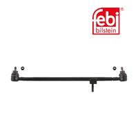 FEBI BILSTEIN Rotule de Direction Avant Milieu Pour Mercedes-Benz W115 200 D