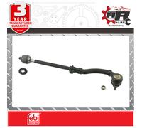 Febi Bilstein Rotule De Direction Avant RH Pour Renault Laguna I 1993-2001