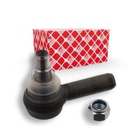 FEBI BILSTEIN Rotule de direction Embout de biellette de direction 23821 Essieu
