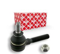 FEBI BILSTEIN Rotule de direction Essieu avant gauche avec filet à gauche 02284