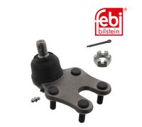 Febi BILSTEIN Rotule de Suspension Avant Côtés Dessous pour Daihatsu Feroza Dur