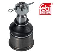 Febi BILSTEIN Rotule de Suspension Avant Côtés Dessous pour Honda Prelude V