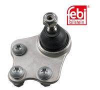 Febi BILSTEIN Rotule de Suspension Avant Côtés Haut pour Mercedes-Benz