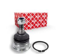 FEBI BILSTEIN Rotule de suspension pour HYUNDAI COUPE (GK) MATRIX (FC) XG (XG)