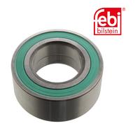 Febi BILSTEIN Roue Essieu Arrière Gauche pour Audi A4 8E2 B6 2.0 1.6 8EC