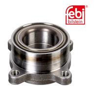 Febi BILSTEIN Roue Essieu Avant pour Mitsubishi Pajero III V7_W