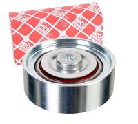FEBI BILSTEIN Galet enrouleur de courroie d'accessoire 176088 25,70 mm 0,466 kg