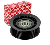 FEBI BILSTEIN Rouleau de renvoi/guide, courroie à nervures en V 176536