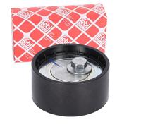 FEBI BILSTEIN Rouleau de renvoi/guide, courroie à nervures en V 177979