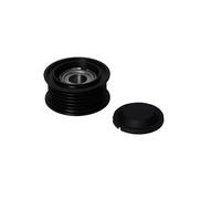 FEBI BILSTEIN Rouleau de renvoi/guide, courroie à nervures en V 181225