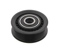 FEBI BILSTEIN Rouleau de renvoi/guide, courroie à nervures en V 31383