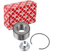 FEBI BILSTEIN Roulement de roue 176977 avant gauche, avant droit 37mm 0,671kg