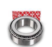 FEBI BILSTEIN Roulement de roue Arrière Roulements de roues 08082