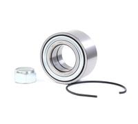 FEBI BILSTEIN Roulement de roue Avant Largeur [mm] : 37 Pour RENAULT CLIO 05528
