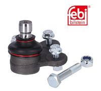 Febi BILSTEIN Roulement pour Moyeux Conjoint Fiat Doblo Grand Espace Limousine