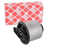 FEBI BILSTEIN Roulements, corps d'essieu 180086 vorne | Compatible avec: POLESTAR 2, VOLVO C40, XC40