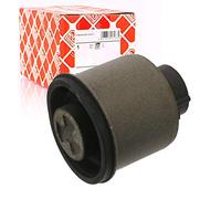 Febi-Bilstein Suspension corps de l'essieu 31547 Gris