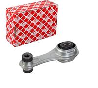 FEBI BILSTEIN Support moteur 177718 - arrière en caoutchouc 0,419 kg