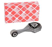 FEBI BILSTEIN Roulements, moteur 179335 | Compatible avec: FIAT BRAVO II, BRAVO Van, LANCIA DELTA III