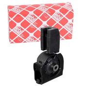 FEBI BILSTEIN Roulements, moteur 179996 | Compatible avec: TOYOTA COROLLA, COROLLA Kombi, COROLLA Stufenheck, COROLLA Verso, RAV 4 II