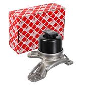 FEBI BILSTEIN Roulements, moteur 180531 | Compatible avec: LAND ROVER DISCOVERY SPORT, LAND RANGE EVOQUE