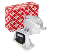 FEBI BILSTEIN Roulements, moteur 184587 | Compatible avec: RENAULT MEGANE CC, MEGANE III Coupe, MEGANE III Grandtour, MEGANE III Schrägheck