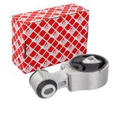 FEBI BILSTEIN Roulements, moteur 184737 | Compatible avec: RENAULT ESPACE V, GRAND SCÉNIC IV, MEGANE IV Grandtour, MEGANE IV Schrägheck, MEGANE IV Stufenheck